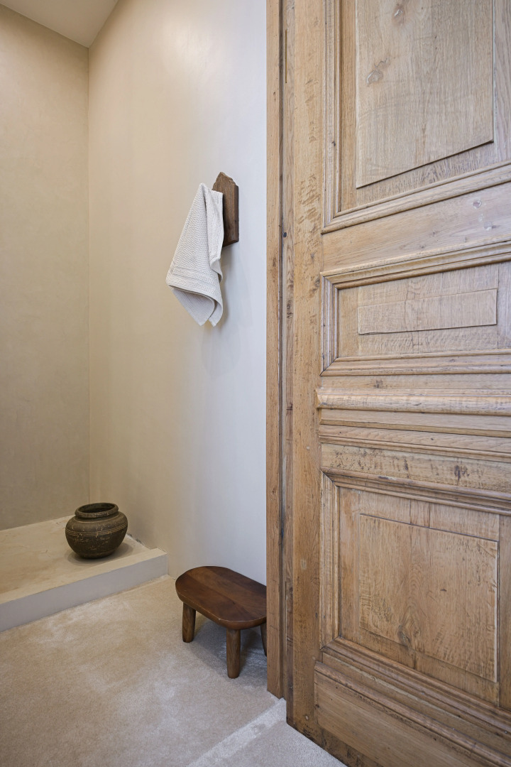 Квартира Просторные апартаменты с проектором LetYourFlat Sati