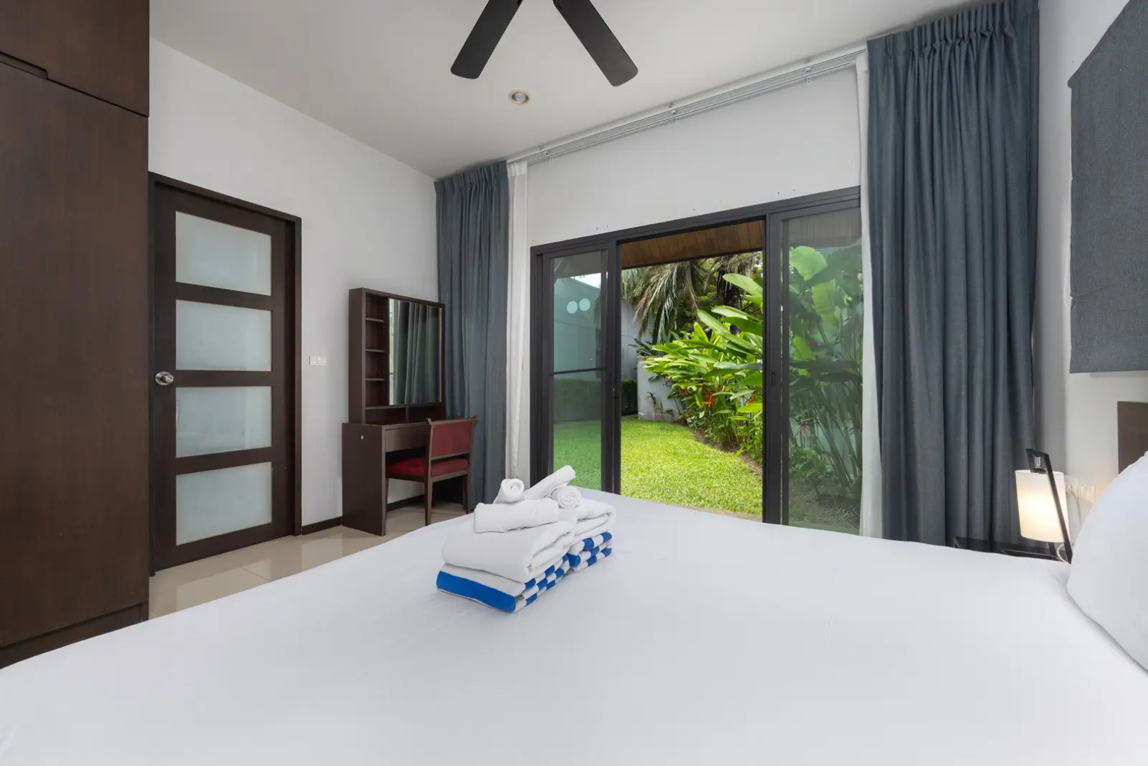 Вилла Hanga 3BR Private Pool Nai Harn Beach