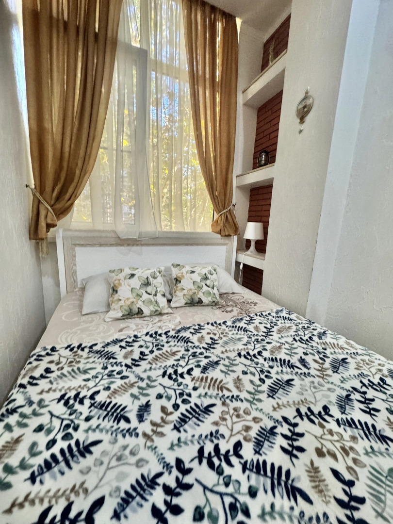 ЖК Дельфин 22