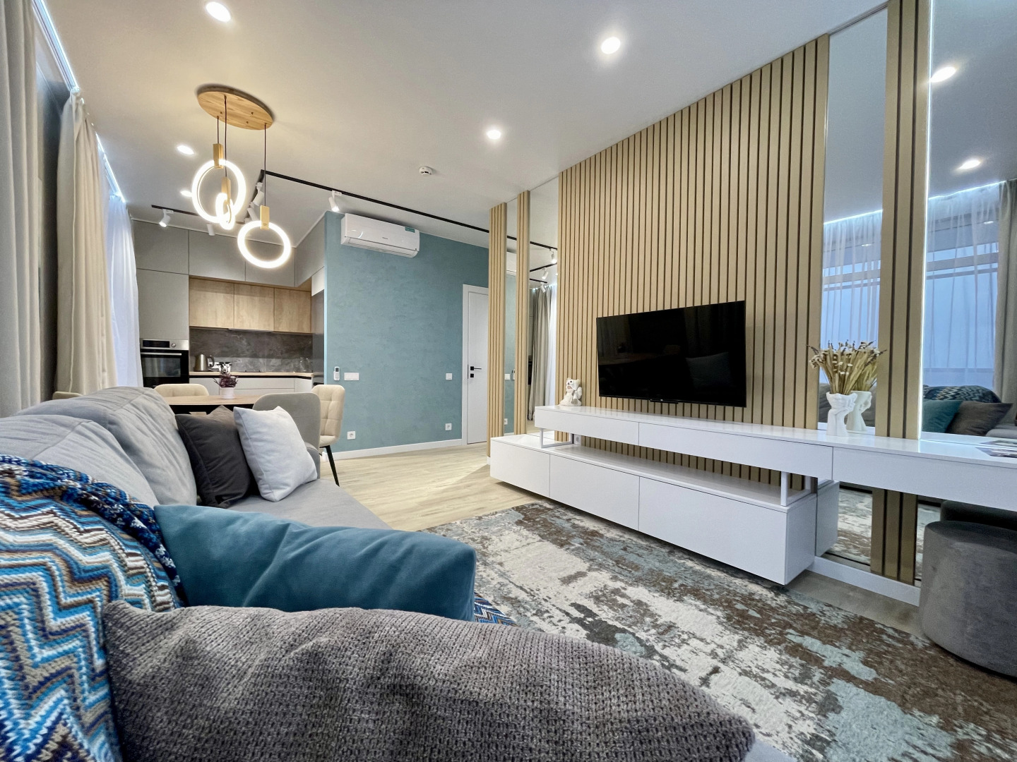 Апартаменты ЯРВИ