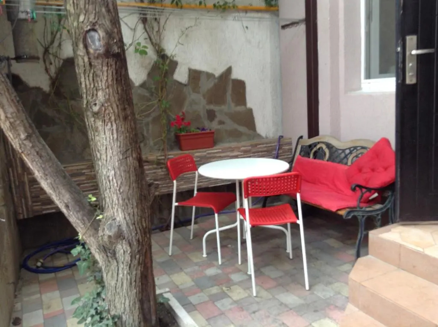 Гостевой дом на улице Шевченко 174А