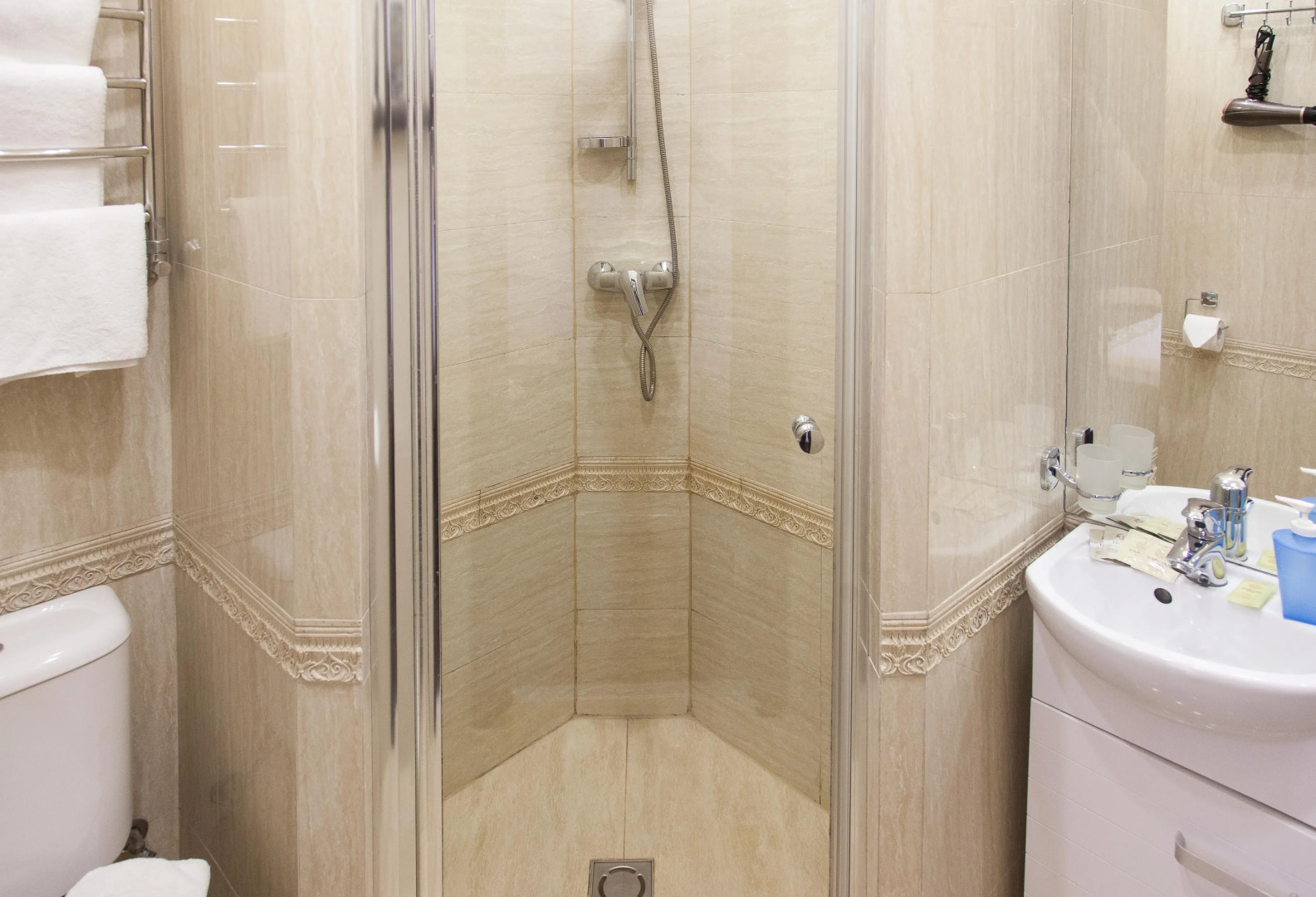 Мини-отель Ленинград