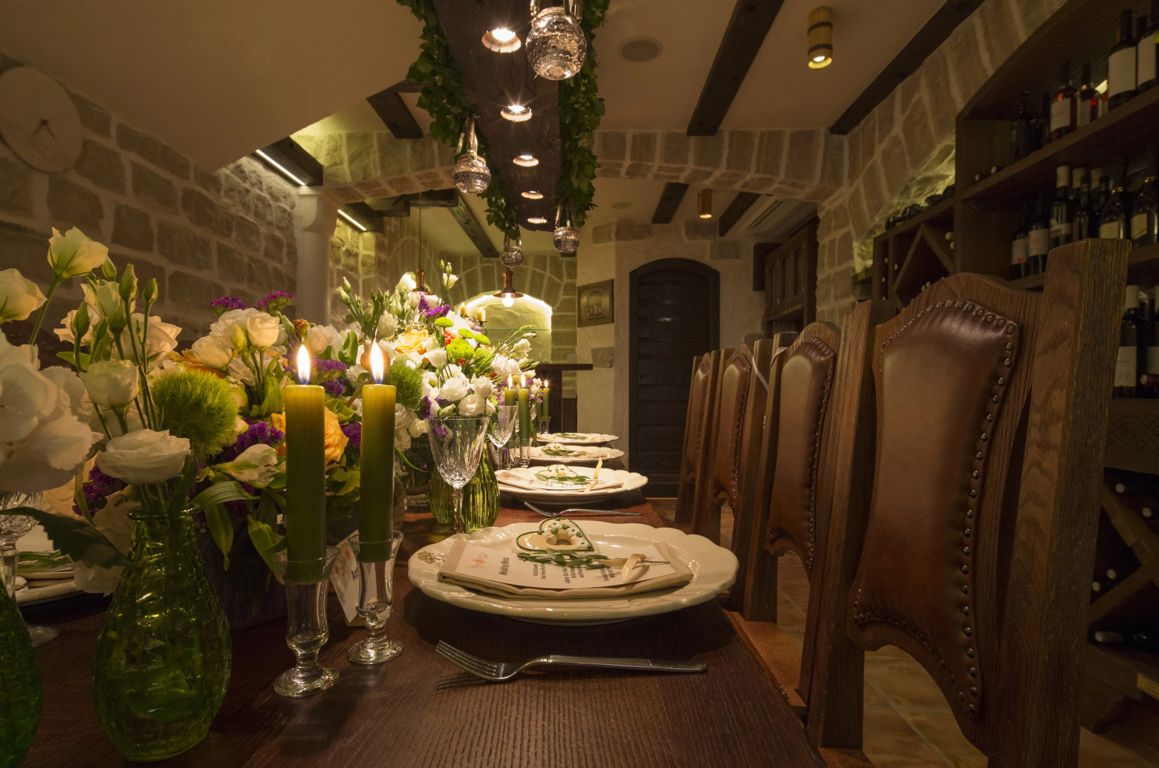 Бутик-Отель Villa Andrea