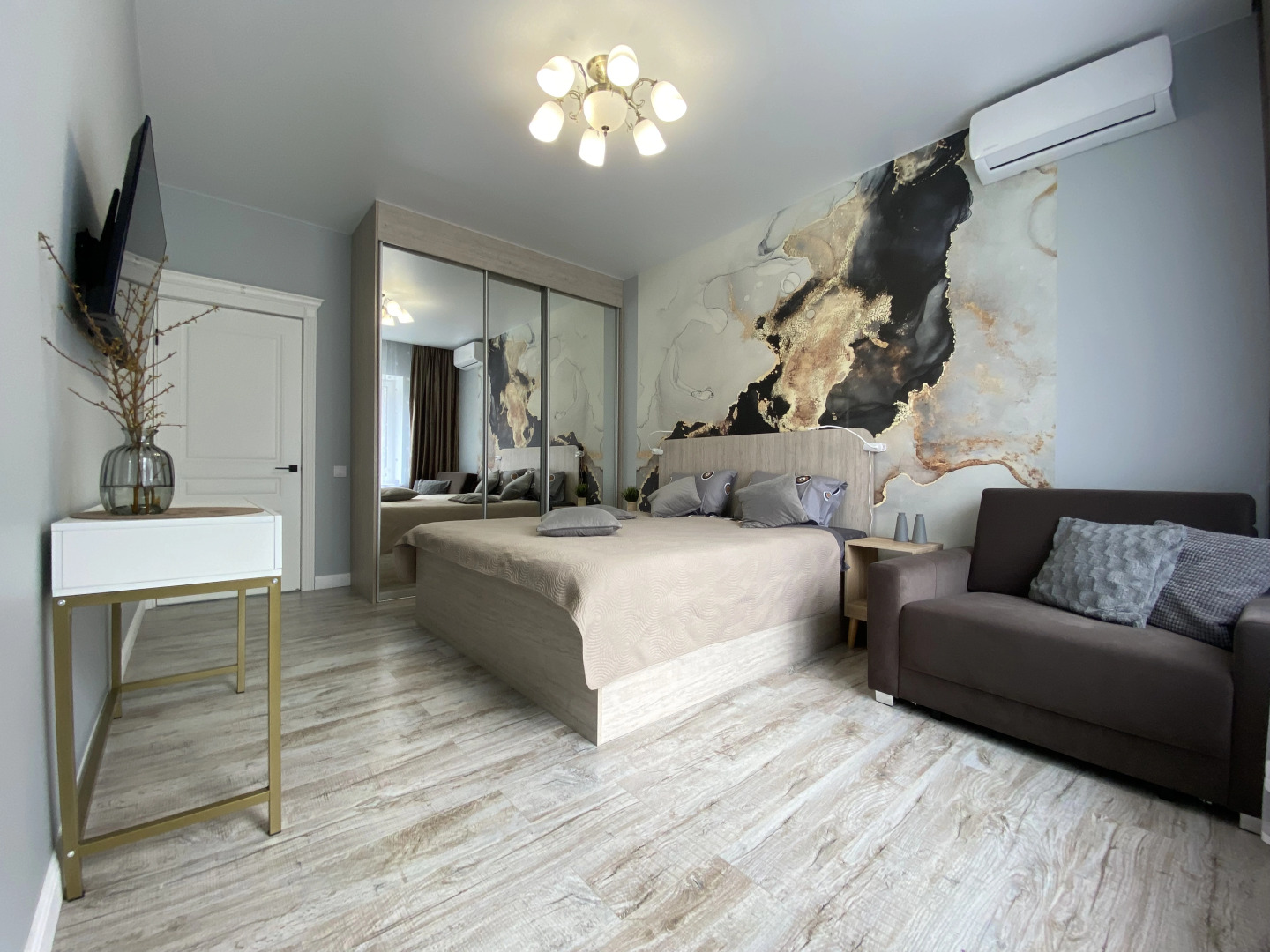 Квартира Здесь Вам рады!