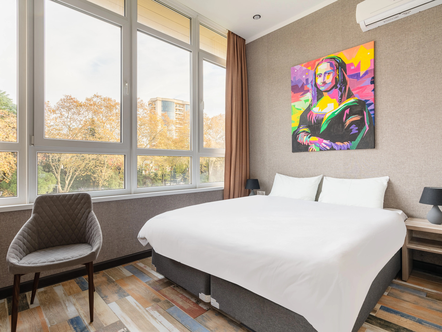 Апарт-Отель АРТапарт