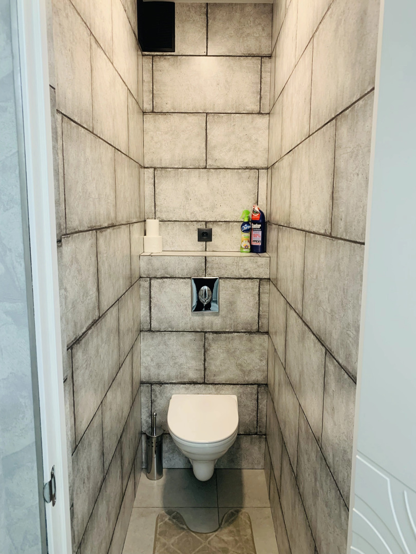 Апартаменты Арт-студия Пять Звезд