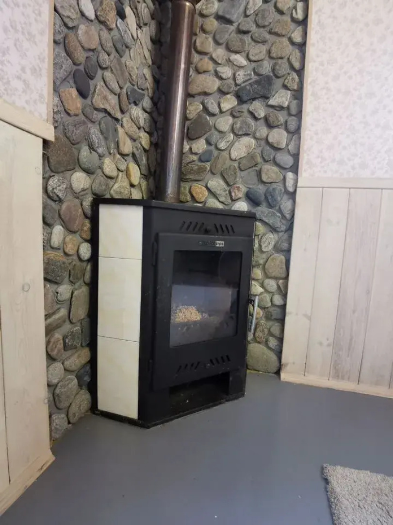 Частный дом Большой