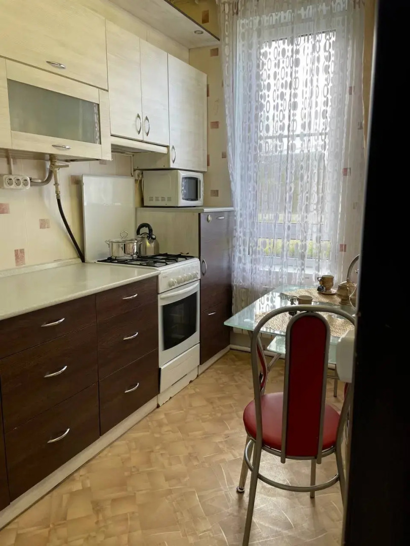 Квартира в экологически-чистом поселке Форносово