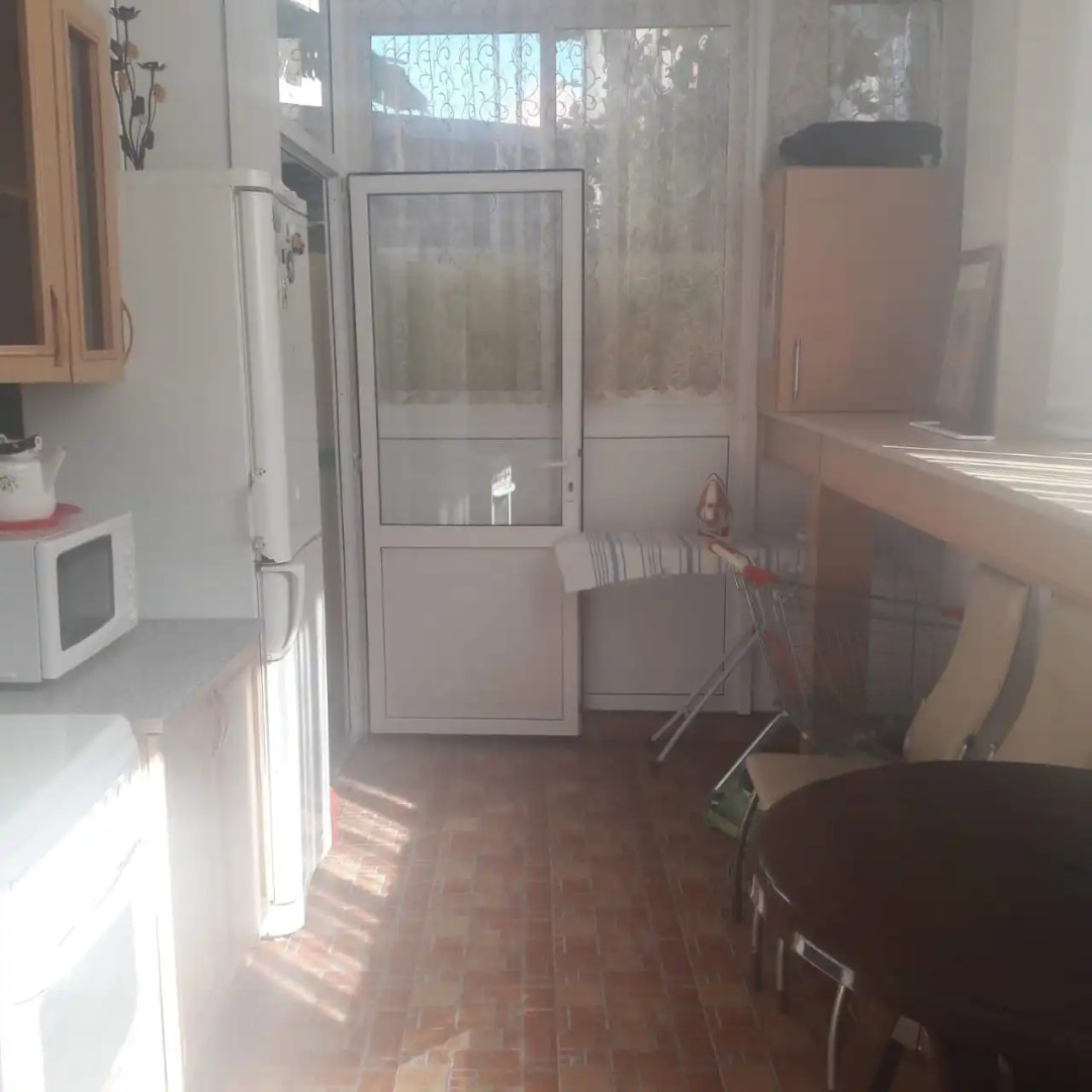 Гостевой Дом Людмила