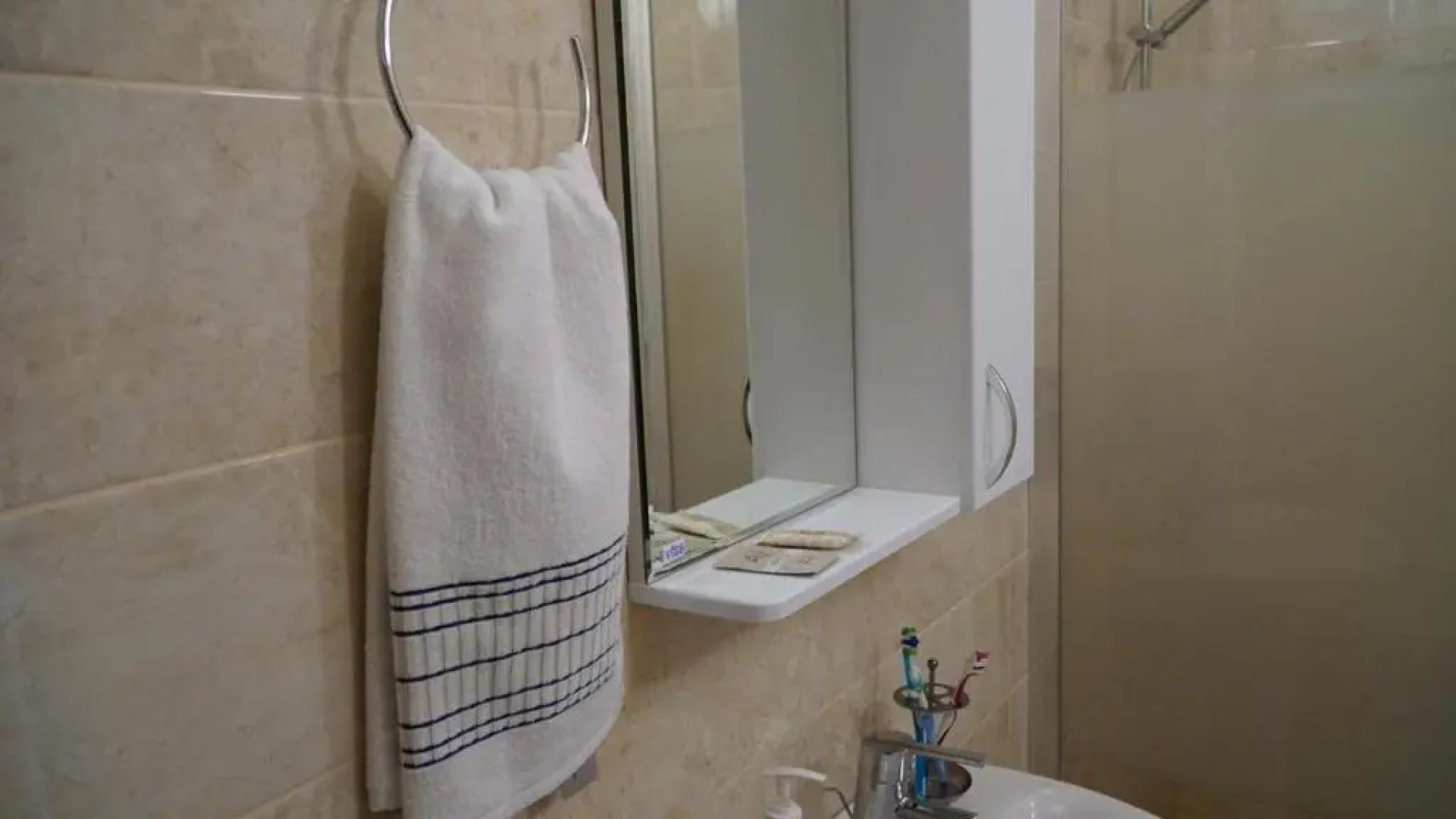 Гостевой дом Патио