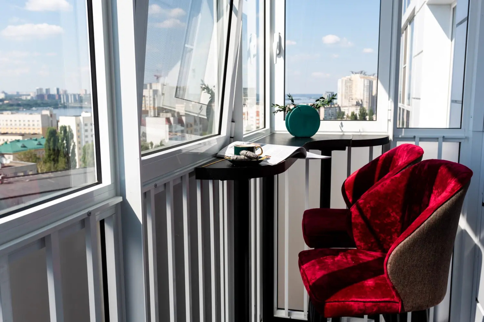 Апартаменты КАК ДОМА