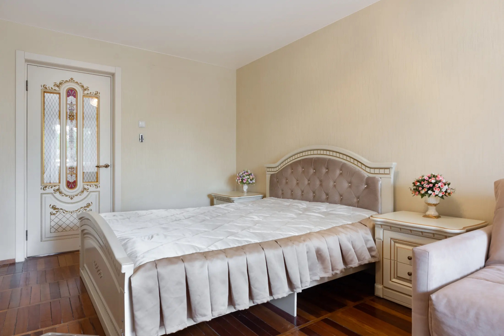 Квартира в центре Кисловодска