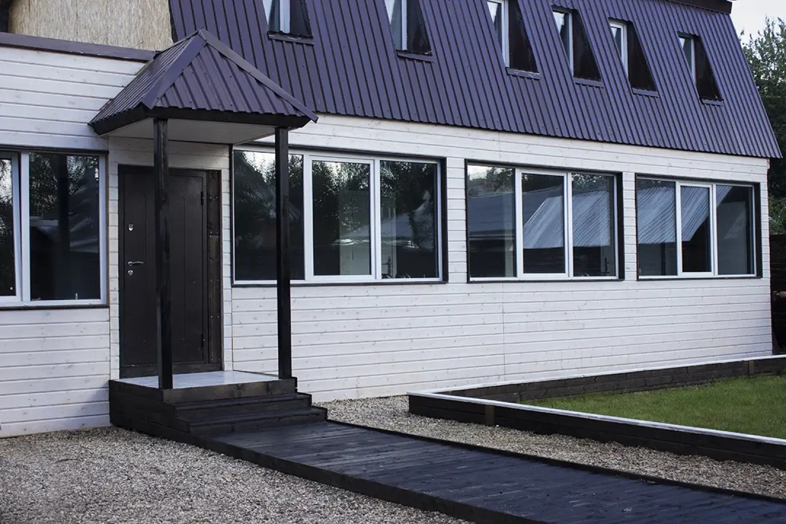 Гостевой Дом Эсквайр Хаус