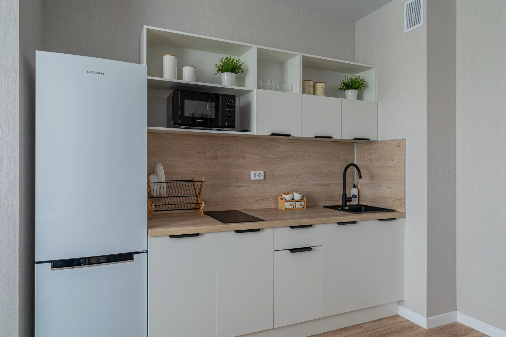 Квартира на Щербакова 78