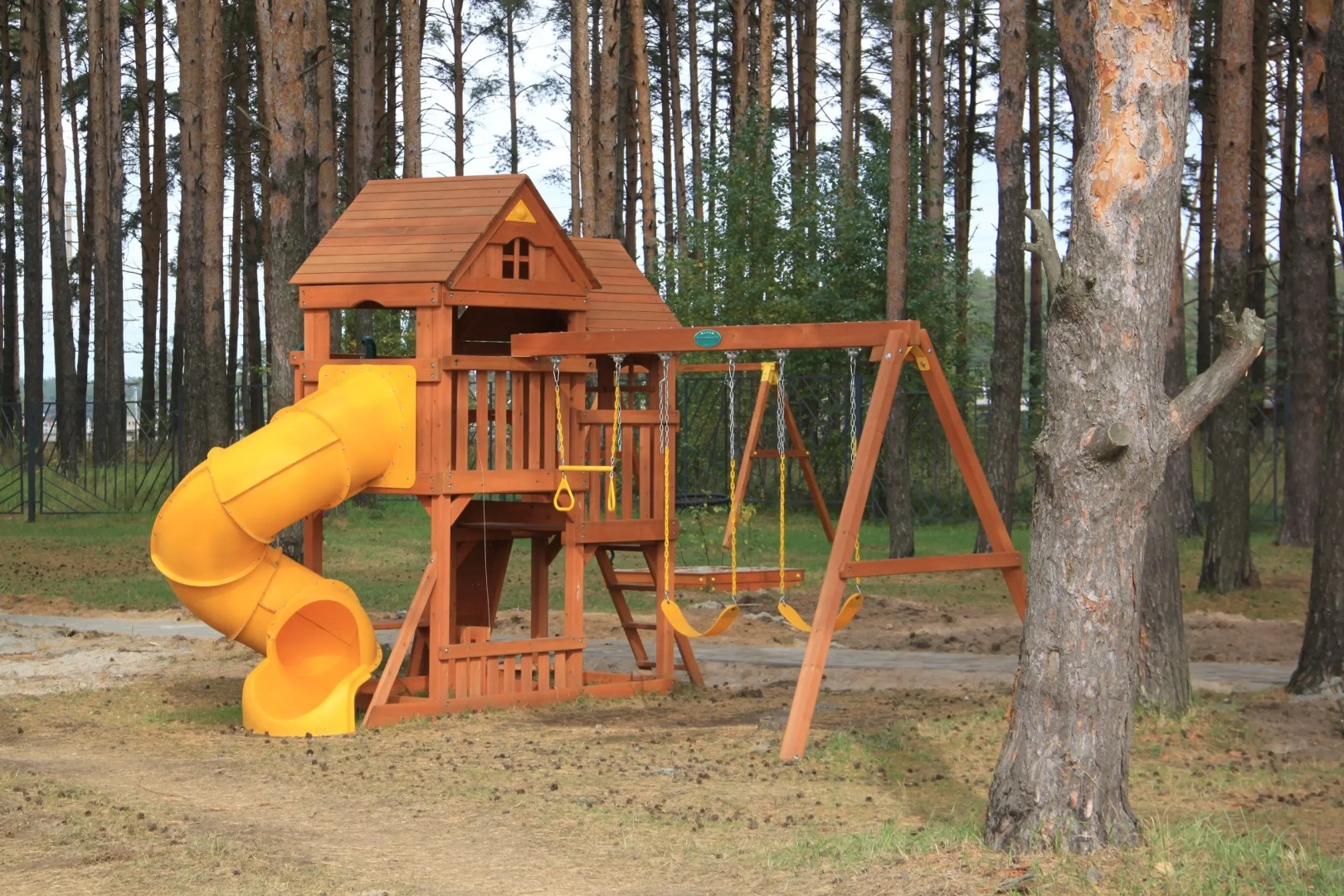 Квартира Экогород 10