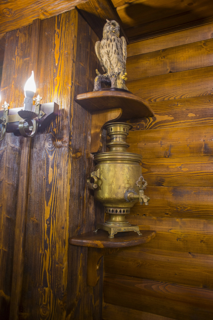 Мини-отель Ной Домодедово