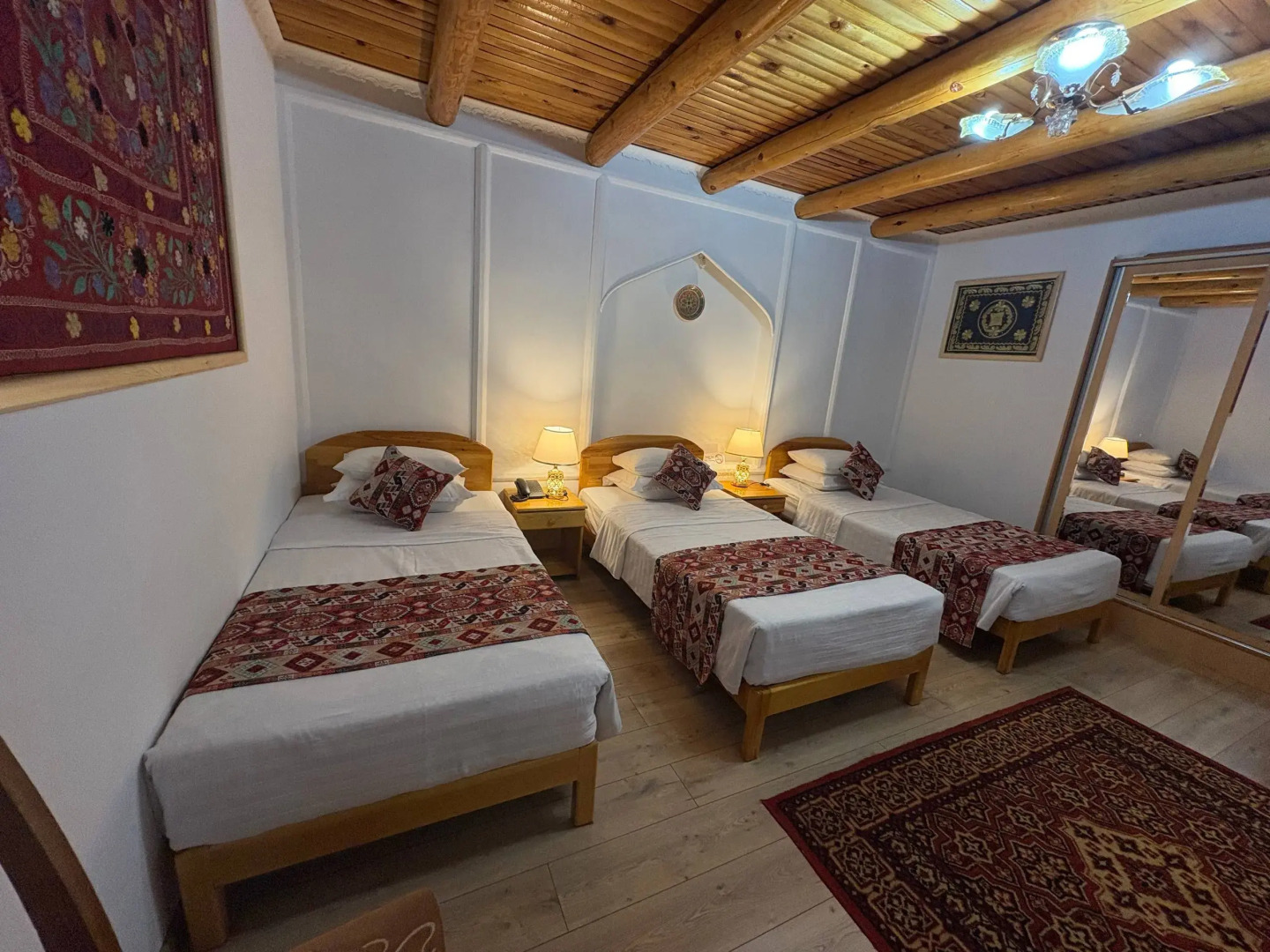 Бутик-Отель Porso