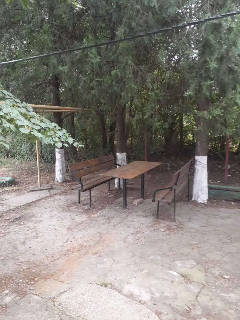 Мини-отель Чайка