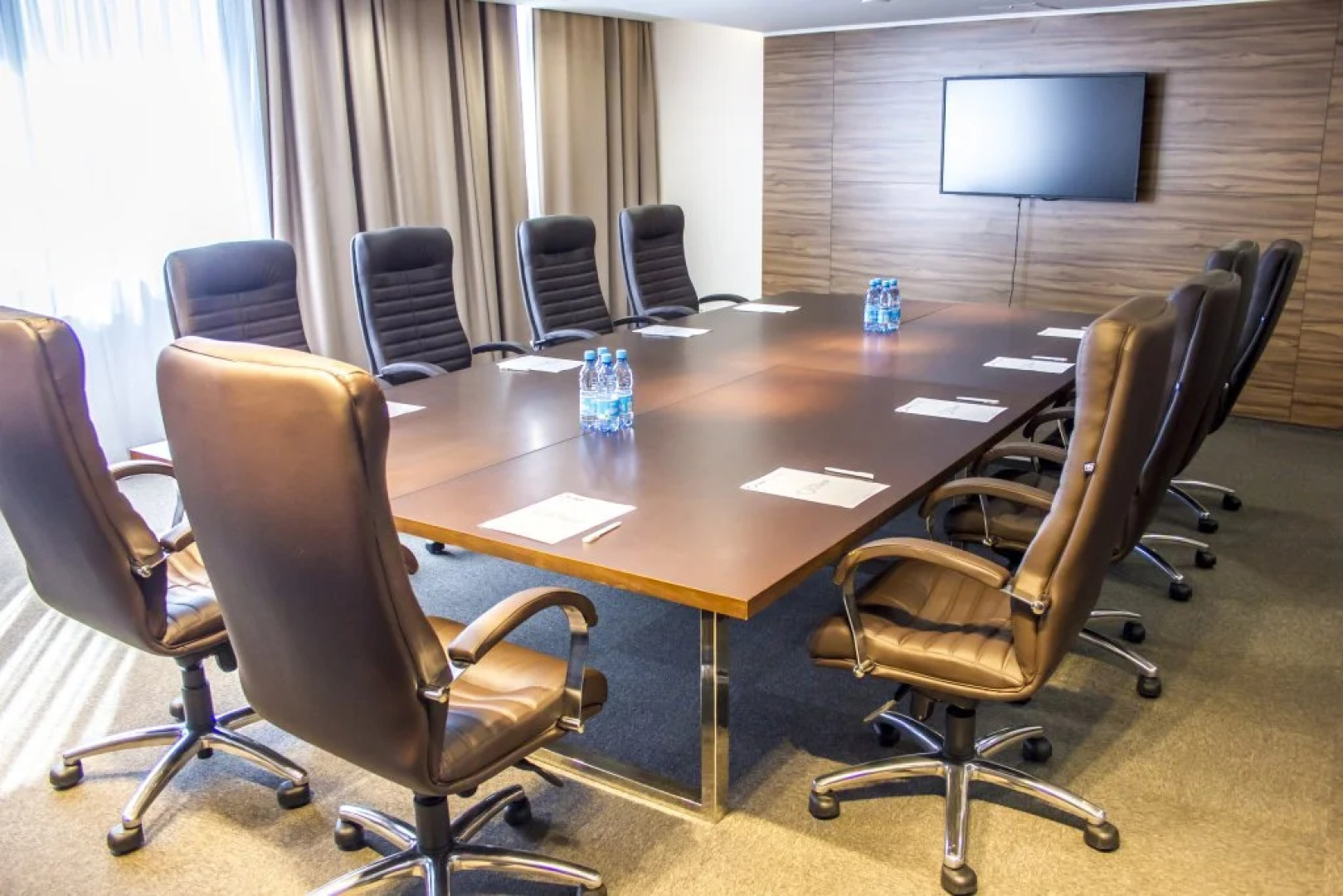 Гостиница Виктория Олимп TGB