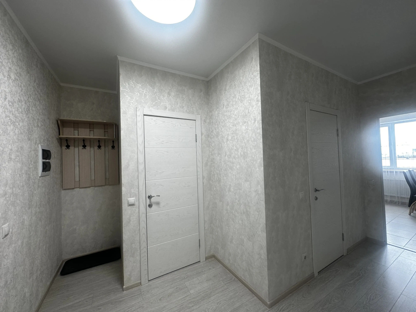 Квартира Уютная Чистая Светлая в Лучшем Районе Города