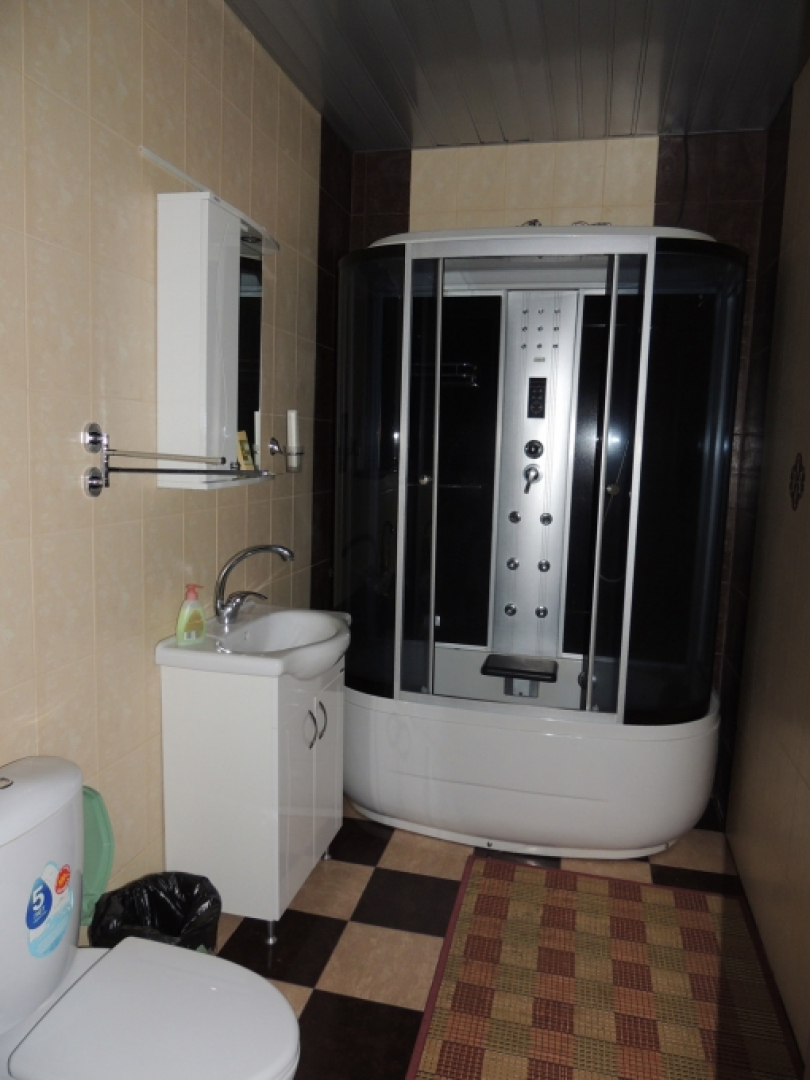 Гостиничный Комплекс Север