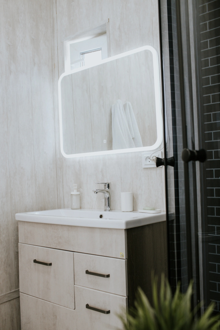 База отдыха Barn