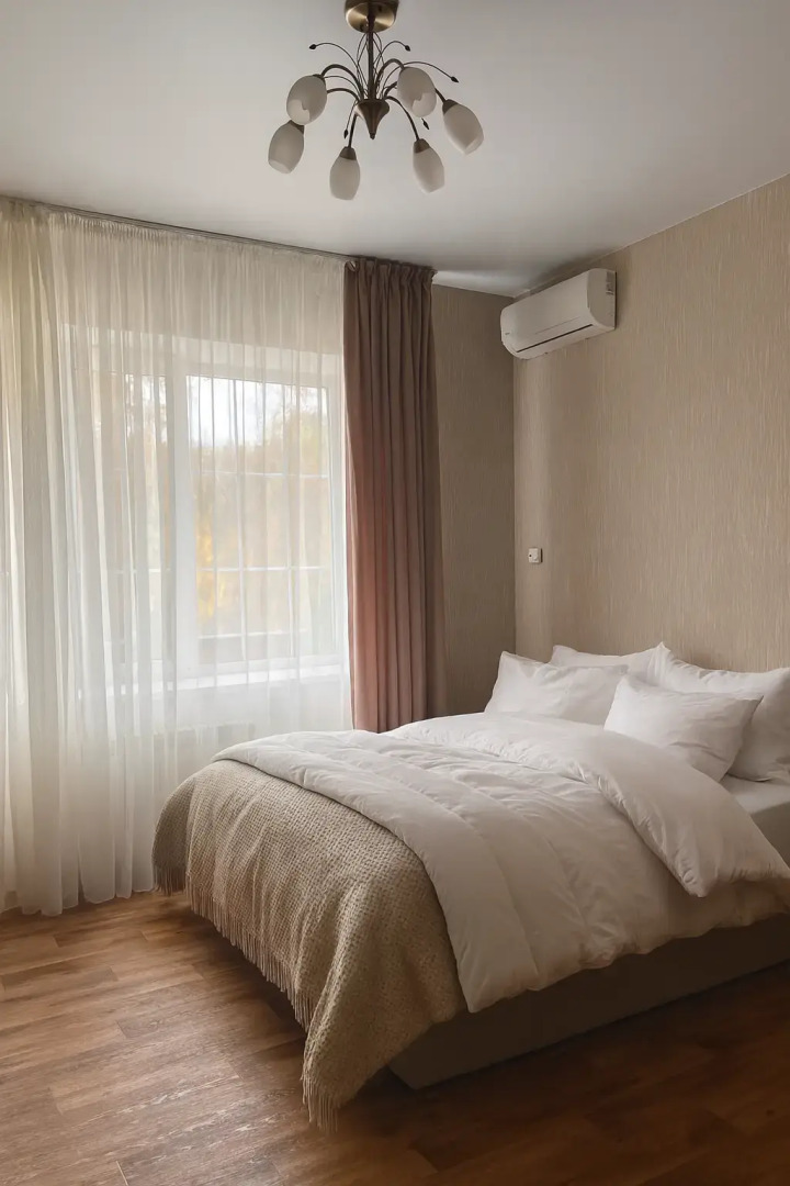 Гостевой дом Eva Apartments