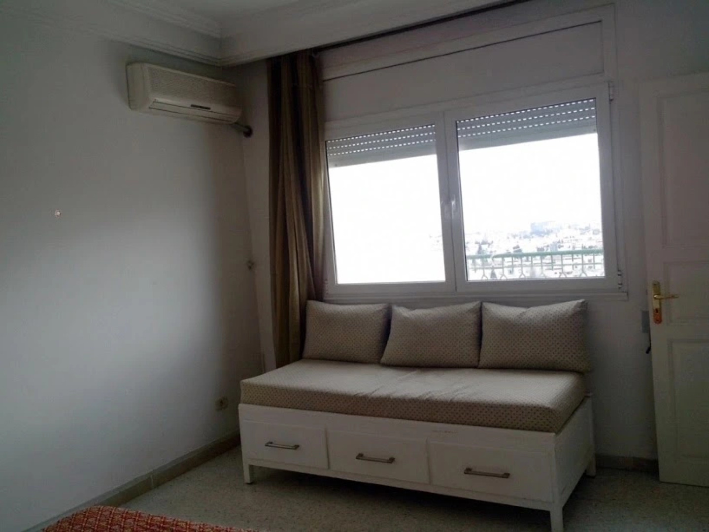 Апартаменты Best view Aryanah Tunisie