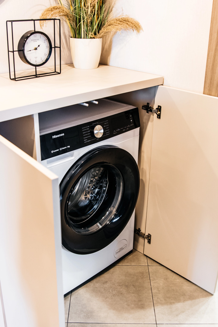 Квартира на улице Тургенева 16А