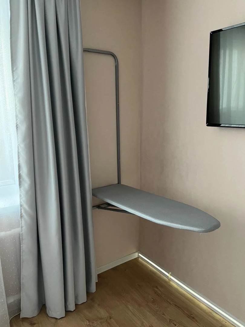 Апартаменты Бульвар Шмидта 3