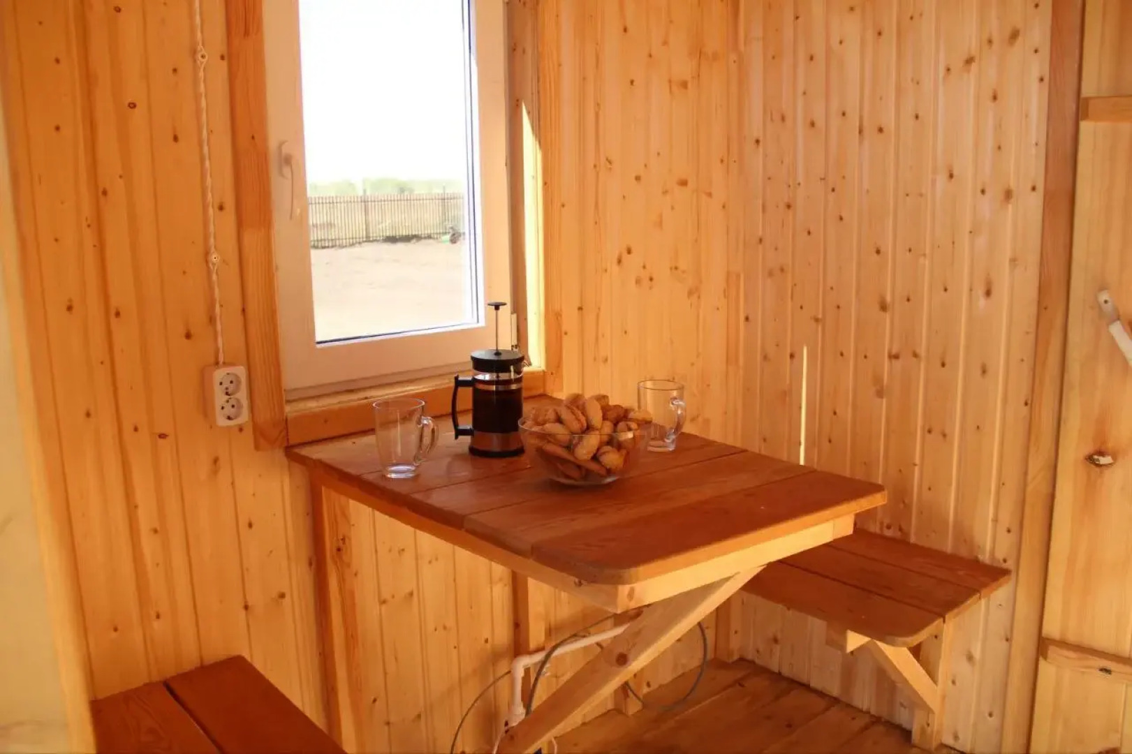 Частный дом Отдых и точка