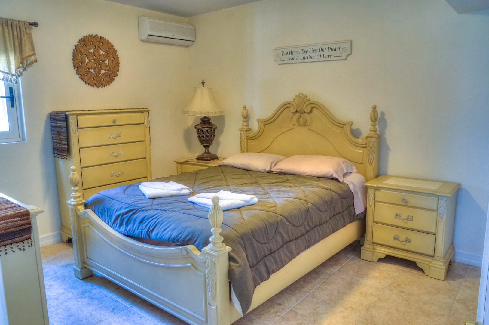 Вилла Great Escape Villas