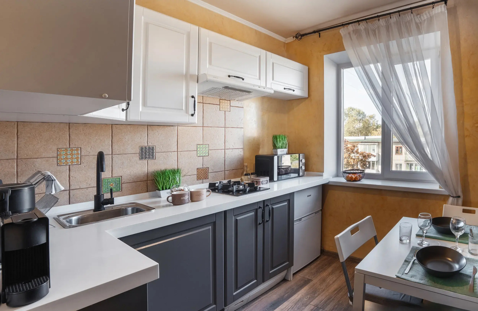 Квартира Sapphire