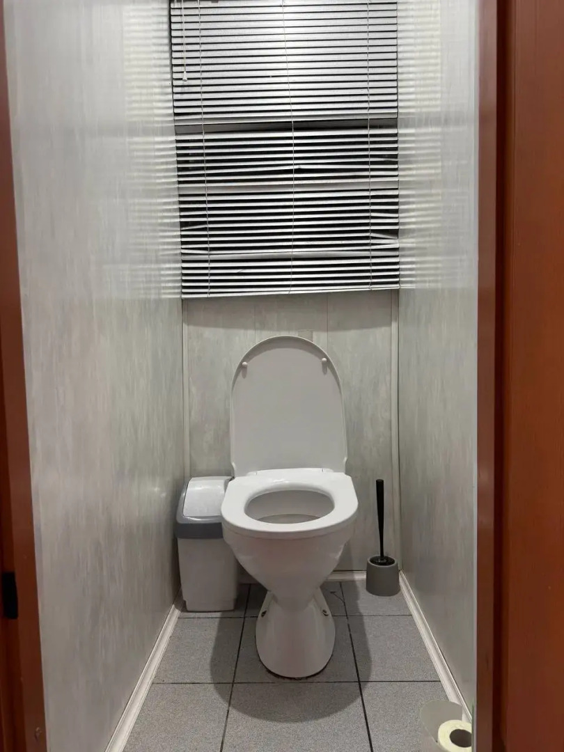 Апартаменты на Николаева 18