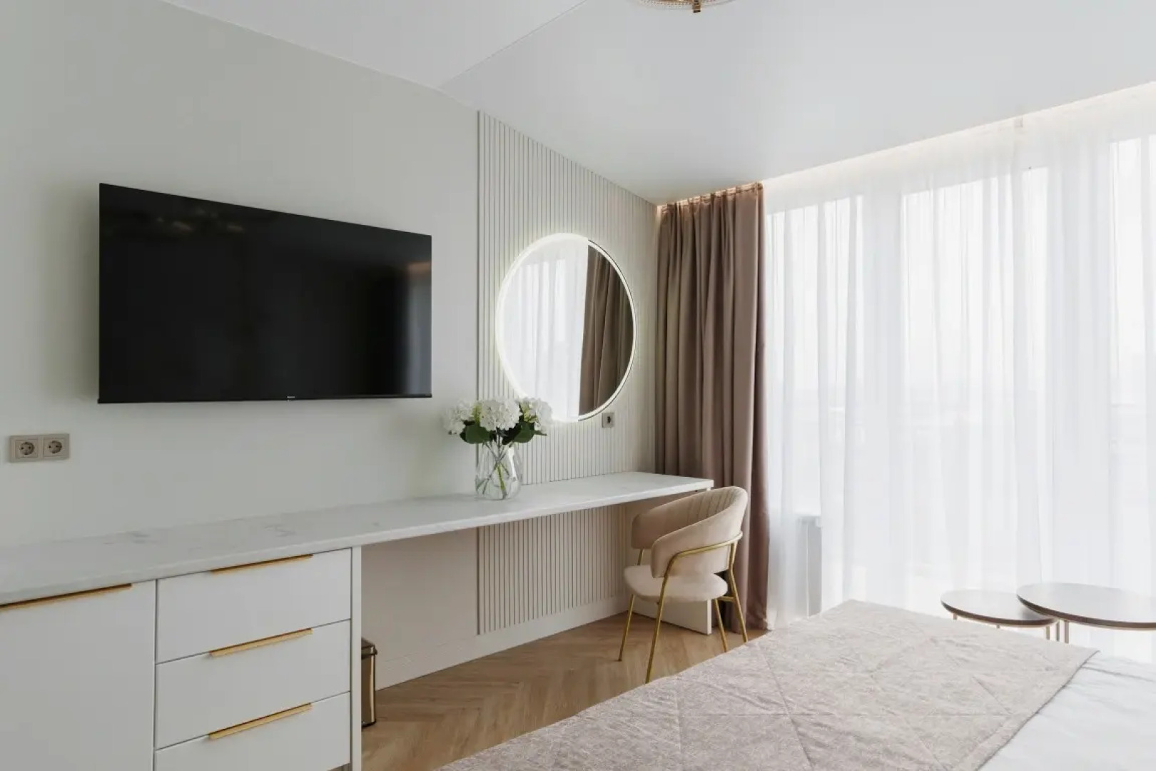 Апартаменты №6 (6)