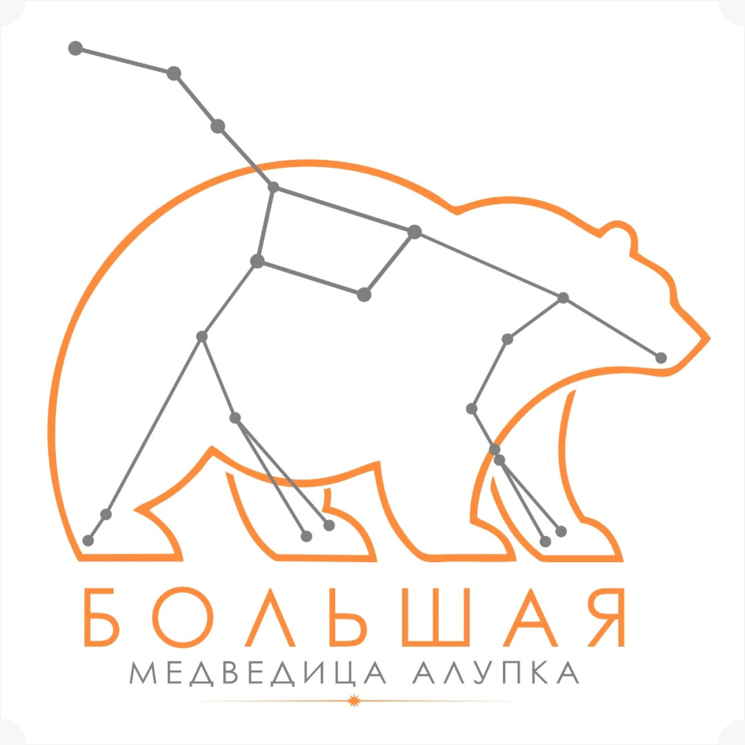 Гостевой дом Большая Медведица