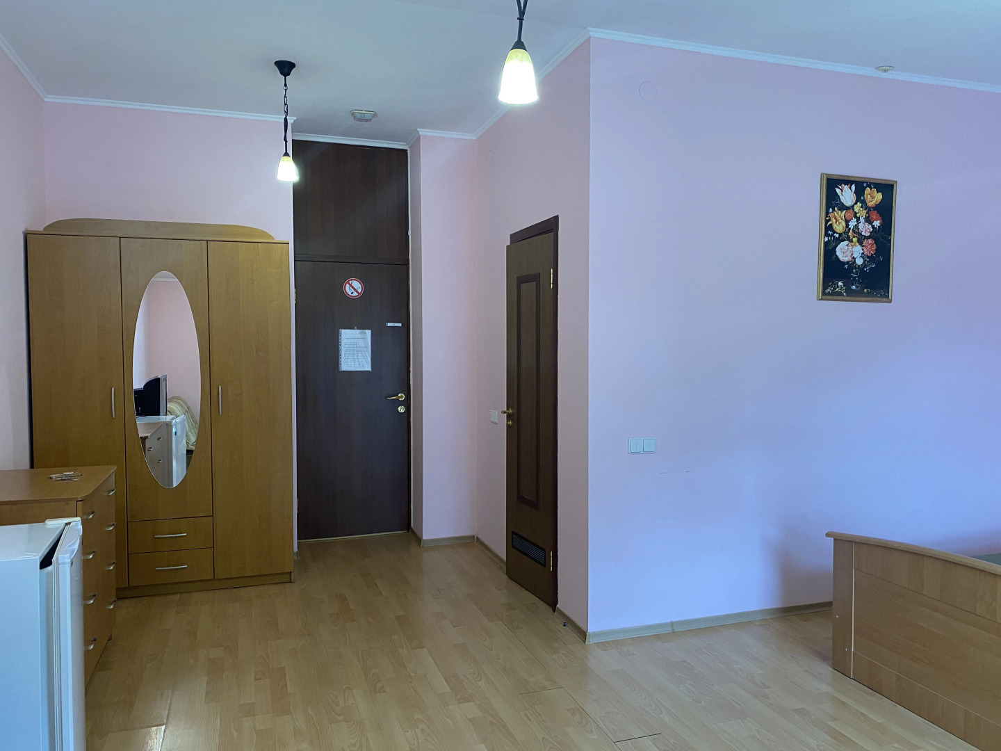 Оздоровительный комплекс Массандра