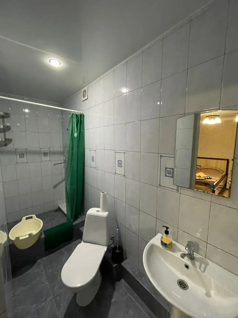 Квартира в Новом Афоне "Прибой"