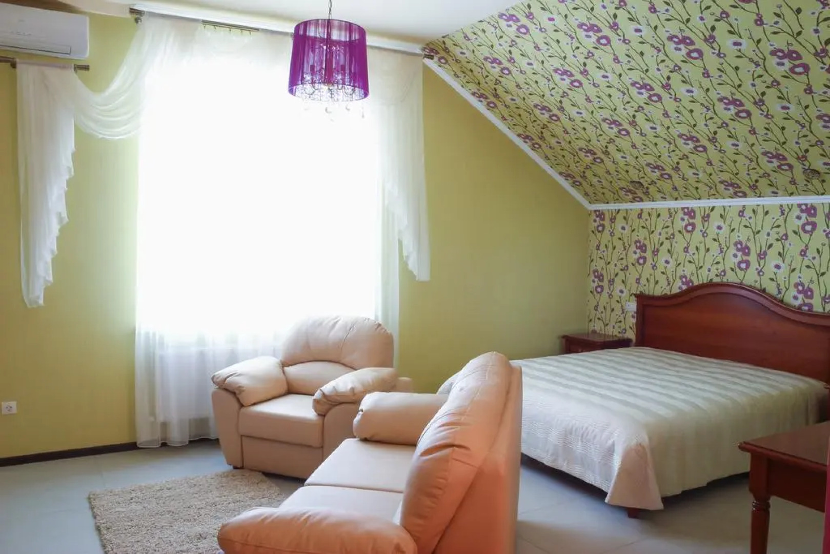 Гостевой дом Иванова