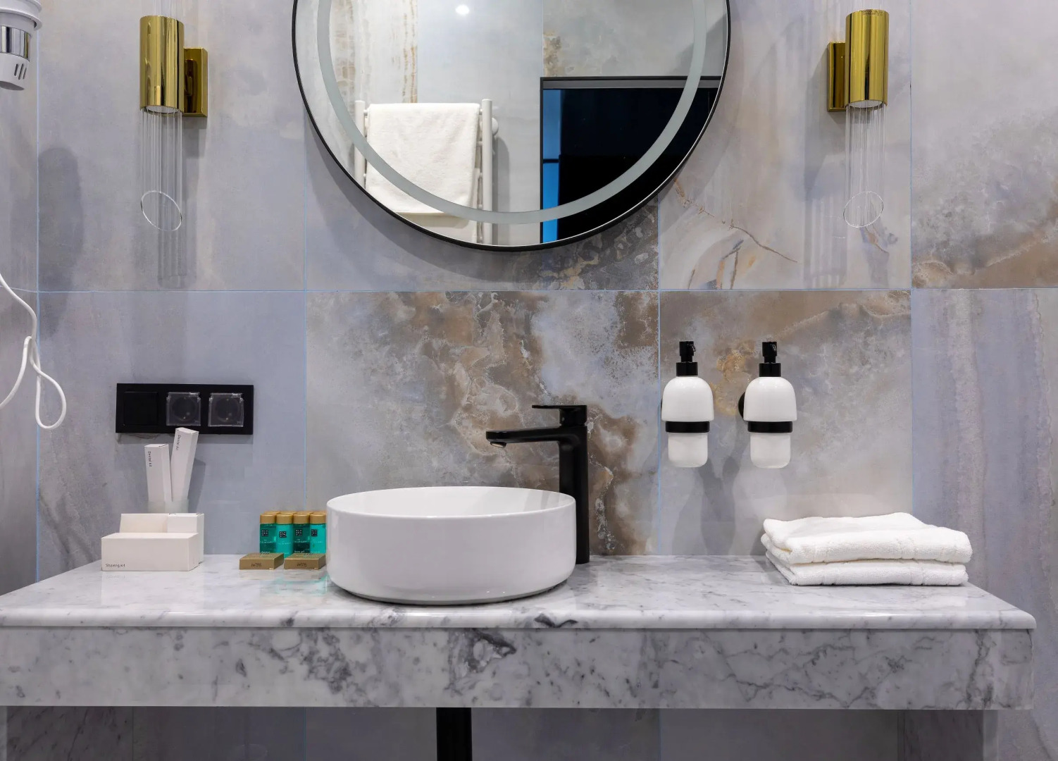 Отель Оболенский