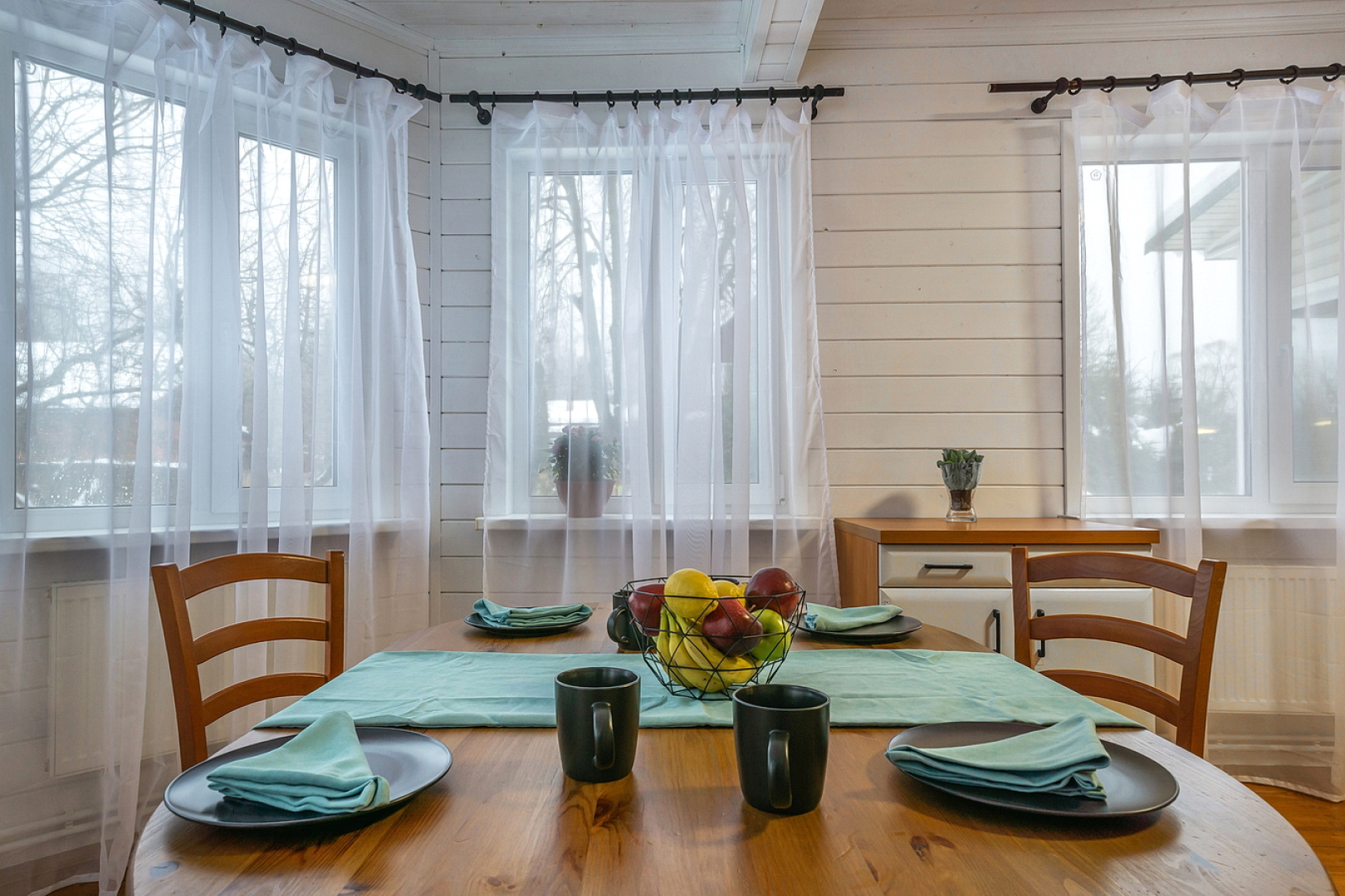 Частный дом Загородный дом