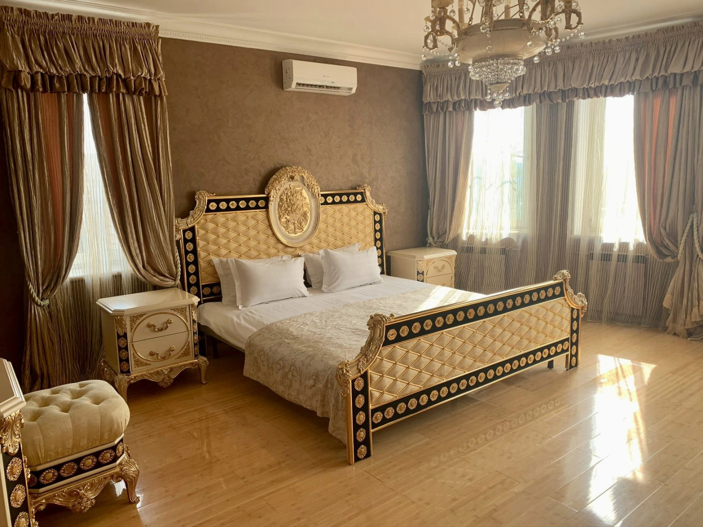 Гостевой Дом Верхние Печоры