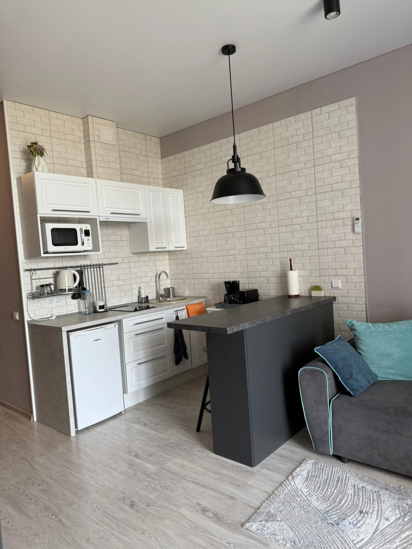 Апартаменты на Верещагина 12