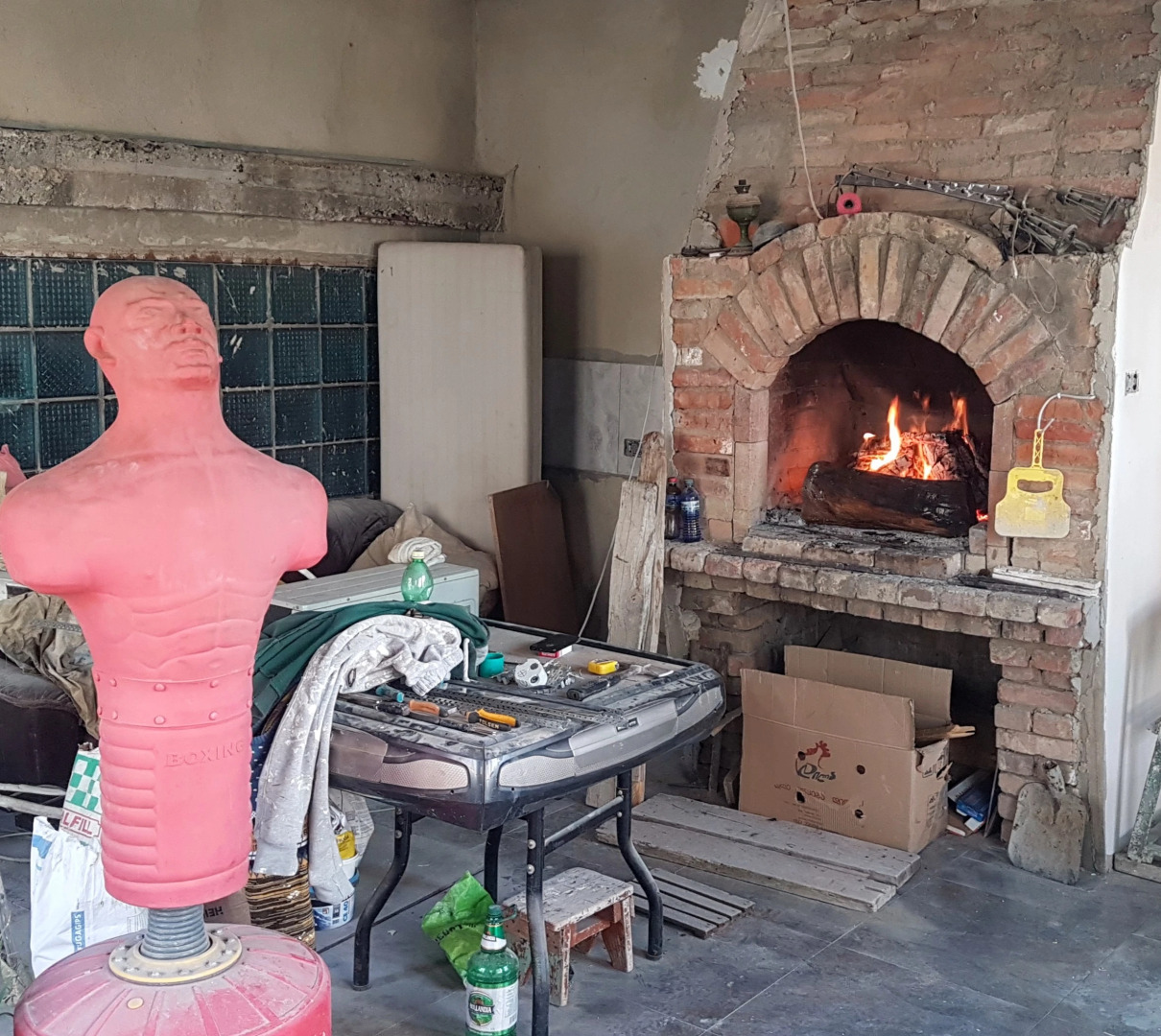 Гостевой дом "Romson Hotel"