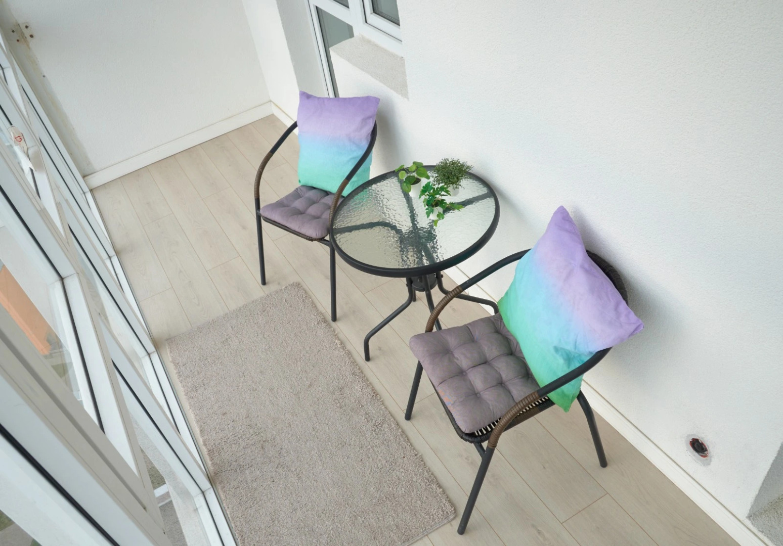 Апартаменты Mayak Rubens