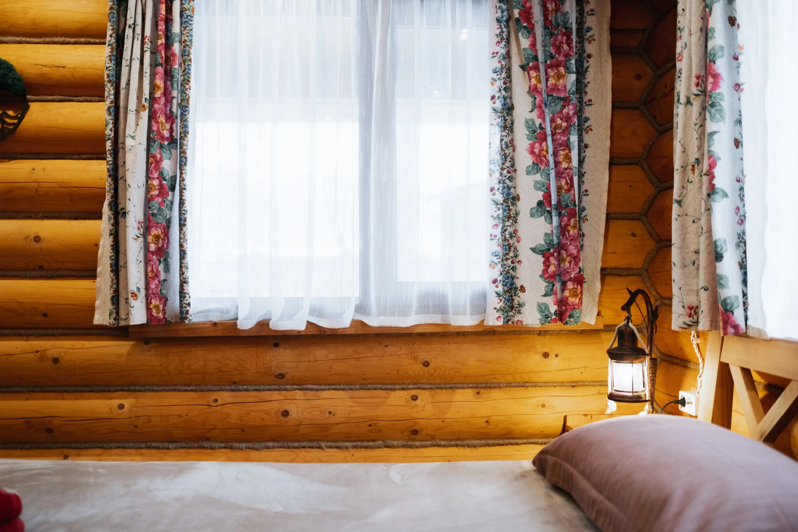 Гостевой дом Светоч