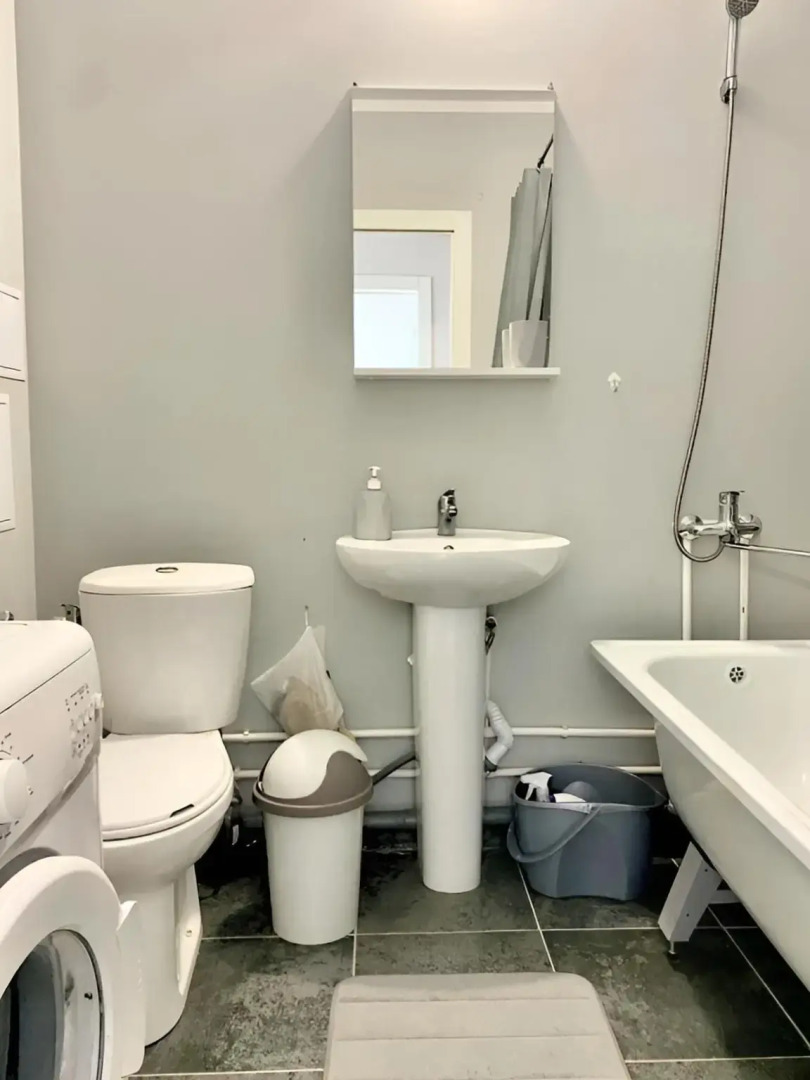 Квартира напротив РКБ