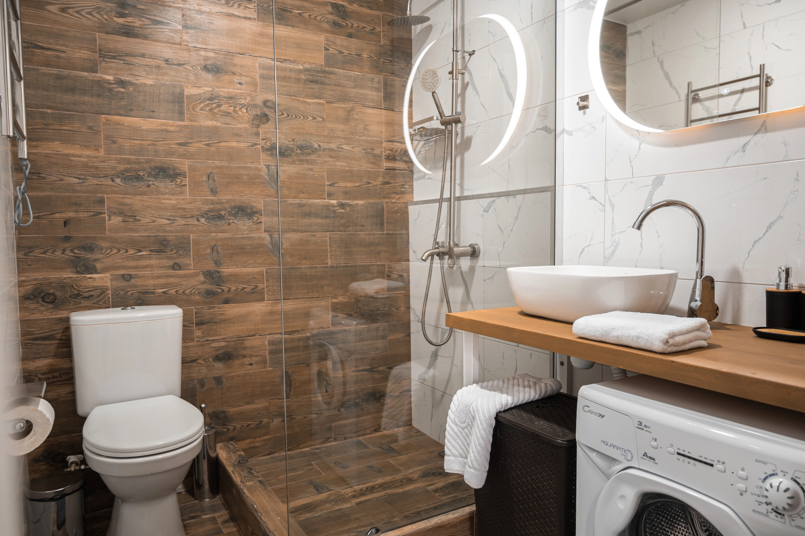 Меблированные комнаты Ecosuite Family