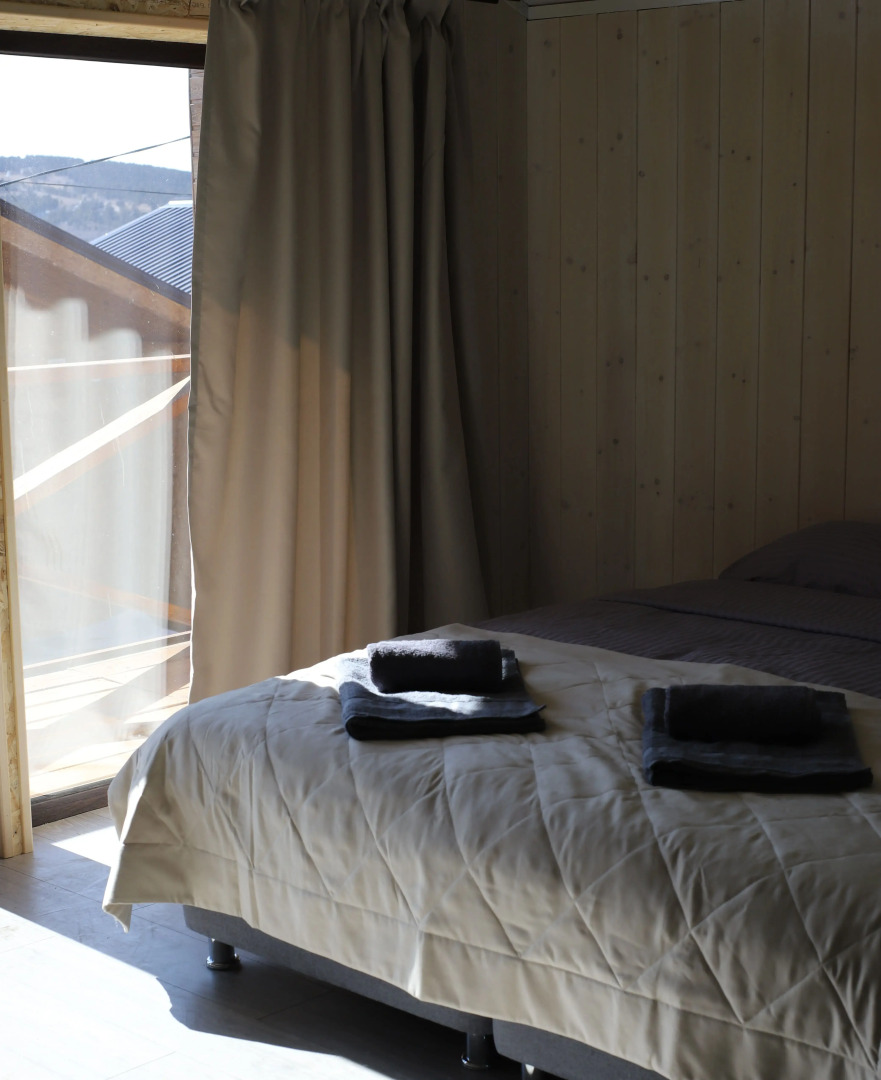 Апарт-Отель Кяхта