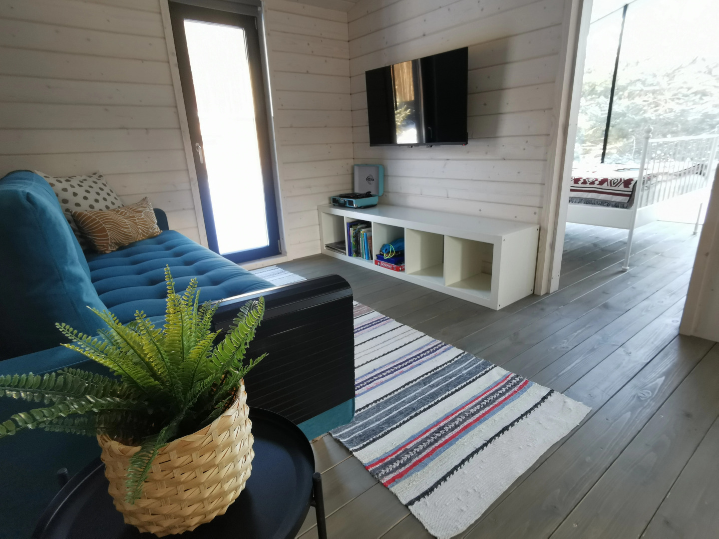 Гостевой дом Дача в соснах